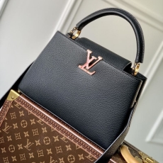 LV Top Handle Bags